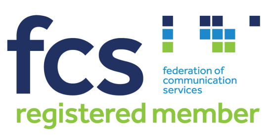 FCS Member logo